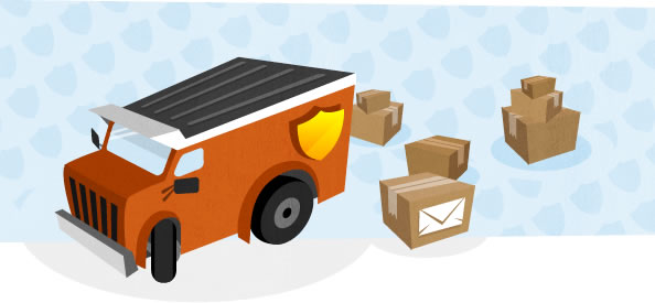 Delivery & Security